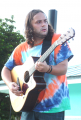 Trailer Park Barbie and Tennessee Griz Band, 5-2012-B