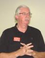 T. Scott candidate for Lee County School Board.